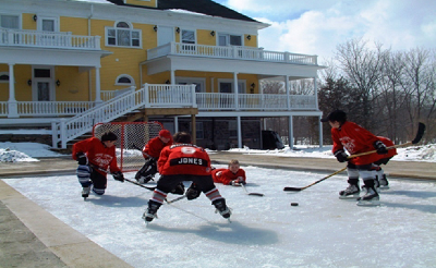 Conveyor Belt Option